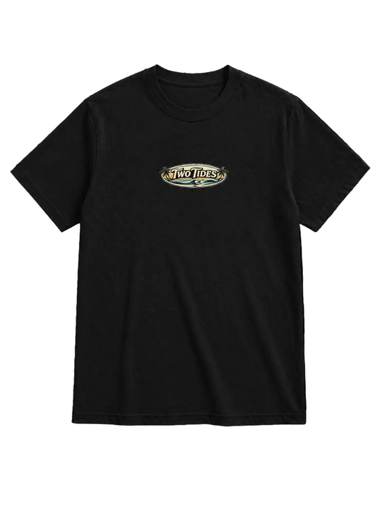 Kids Tropical Tide T-shirt