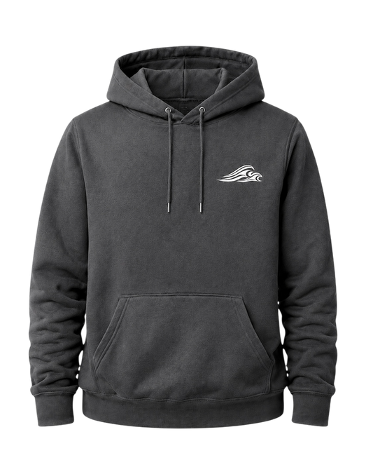 Two Tides Essential Hoodie