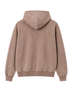 Tide Heavy weight Hoodie