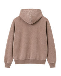 Tide Heavy weight Hoodie