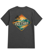 Tropical Tide T-shirt