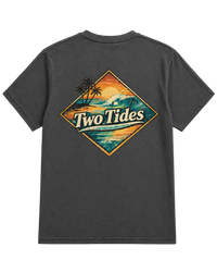 Tropical Tide T-shirt