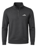 Tide Quarter Zip