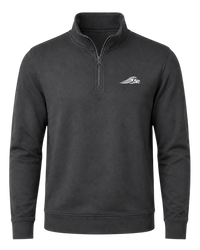 Tide Quarter Zip