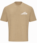 Tide Oversized tee