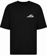 Tide Oversized tee