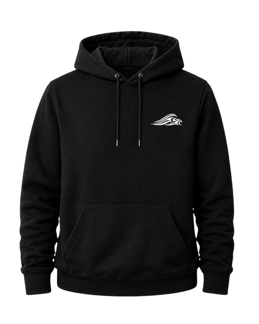 Two Tides Essential Hoodie