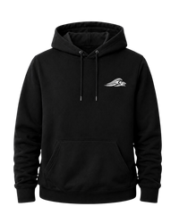Two Tides Essential Hoodie