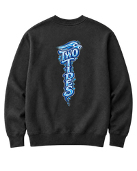 Tidal Flow Sweater