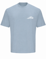 Tide Oversized tee
