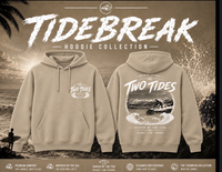 Tidebreak Hoodie