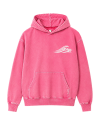 Tide Heavy weight Hoodie
