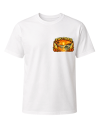 Two Tides original tee