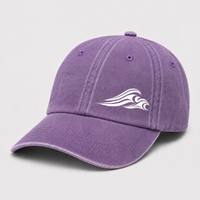 Tide cap