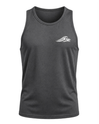 Tide vest top
