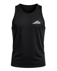 Tide vest top
