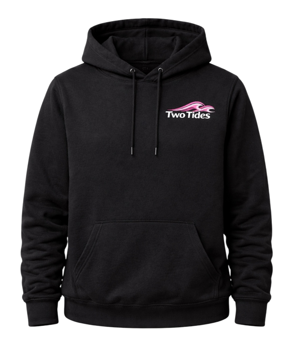 Performance Two Tides hoodie
