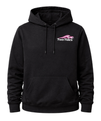 Performance Two Tides hoodie