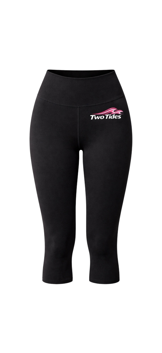 Performance Two Tides Leggings