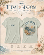 Tidal Bloom T-shirt