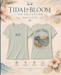 Tidal Bloom T-shirt
