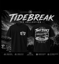 Tidebreak T-shirt