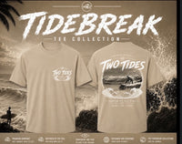 Tidebreak T-shirt