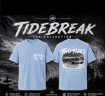 Tidebreak T-shirt