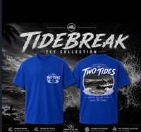 Tidebreak T-shirt