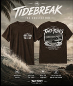 Tidebreak T-shirt