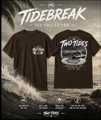 Tidebreak T-shirt
