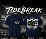 Tidebreak T-shirt