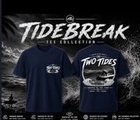 Tidebreak T-shirt
