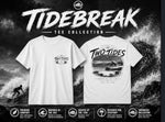 Tidebreak T-shirt