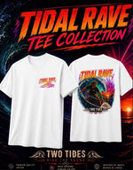 Kids Tidal Rave T-shirt