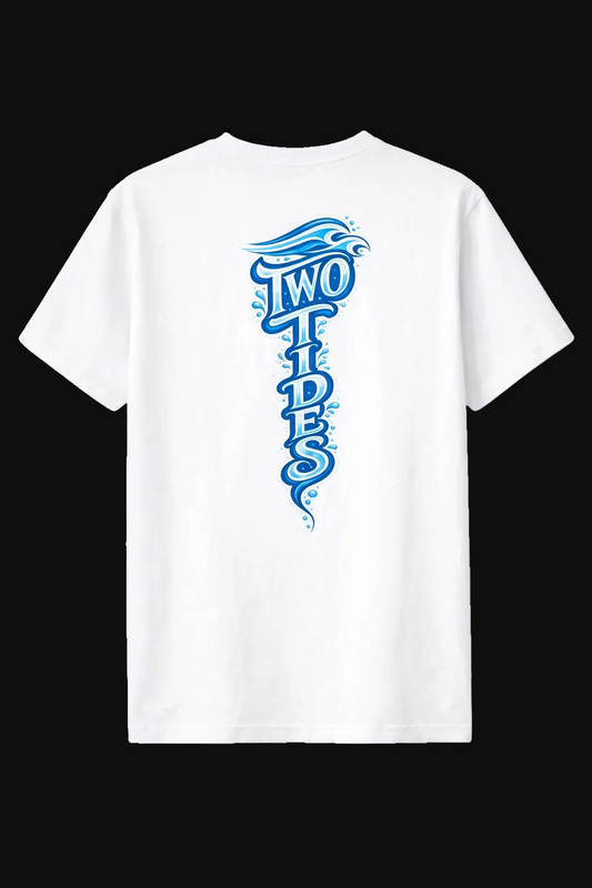 kids Tidal Flow T-shirt