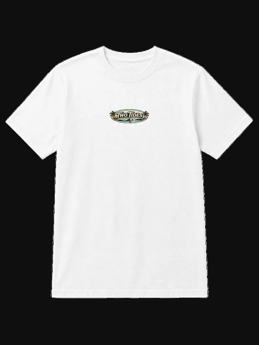 Kids Tropical Tide T-shirt