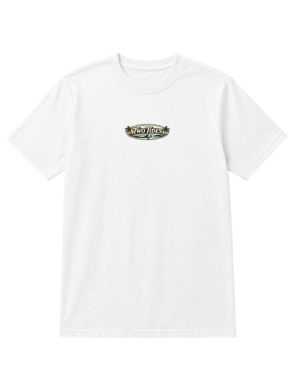 Tropical Tide T-shirt