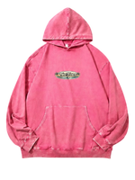 Tropical Tide Heavyweight Hoodie