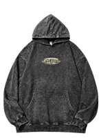 Tropical Tide Heavyweight Hoodie
