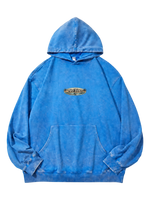 Tropical Tide Heavyweight Hoodie