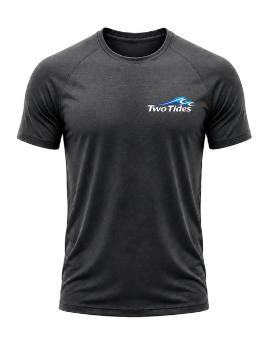 Performance Two Tides Tee