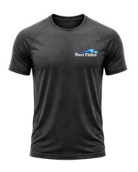 Performance Two Tides Tee