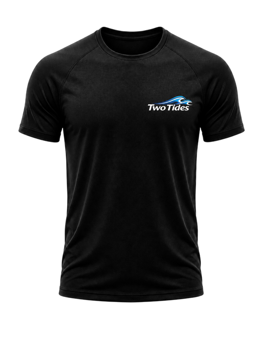 Performance Two Tides Tee