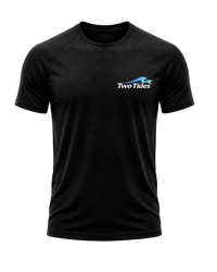 Performance Two Tides Tee