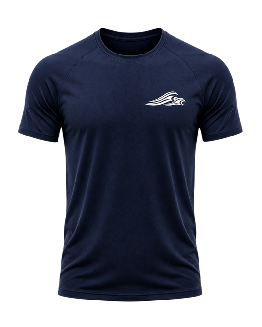 Performance Tide Tee
