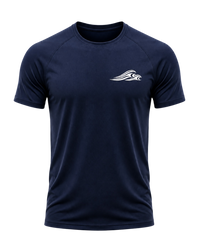 Performance Tide Tee
