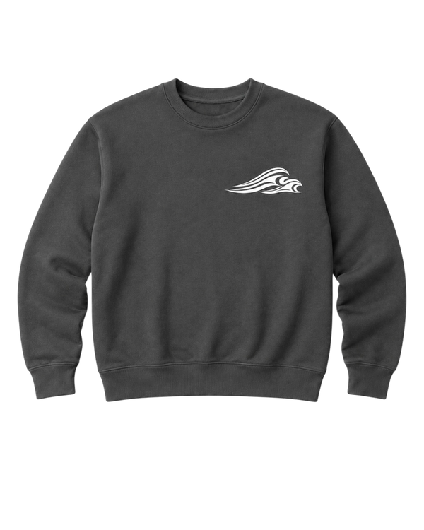 Tide Sweater