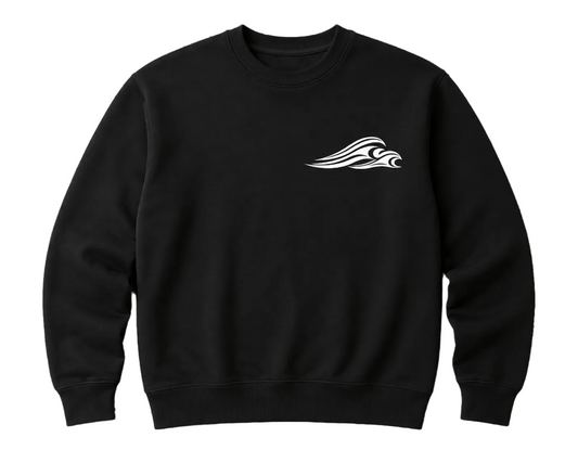 Kids Tide sweater