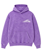 Tide Heavy weight Hoodie